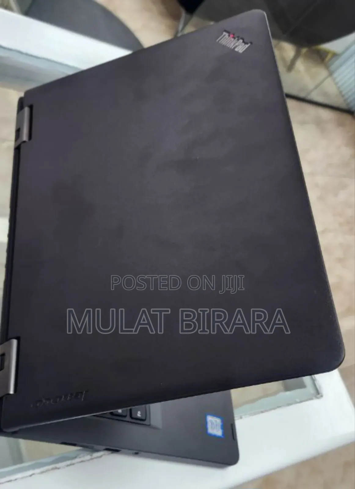 New Laptop Lenovo Yoga 2 8GB Intel Core I7 HDD 500GB