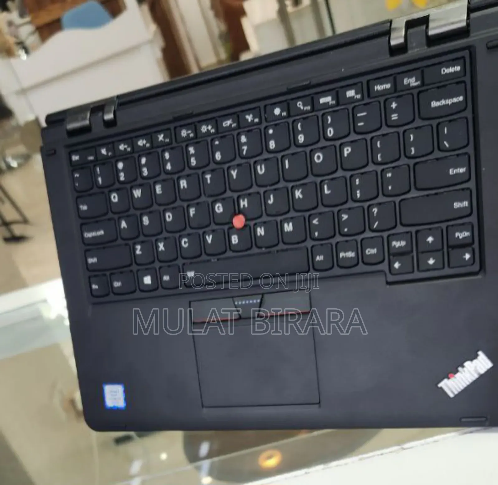 New Laptop Lenovo Yoga 2 8GB Intel Core I7 HDD 500GB