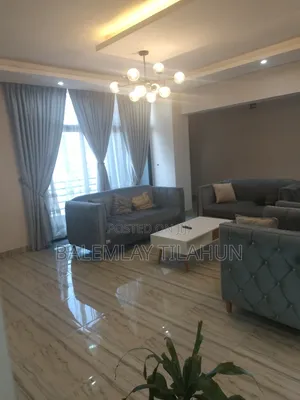 3bdrm Apartment in Meskel Flawore, Bole for sale