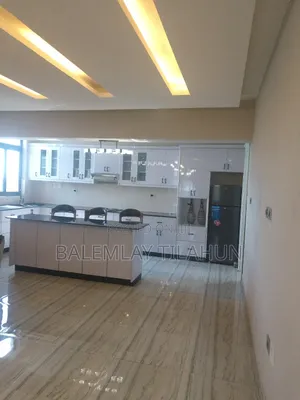 3bdrm Apartment in Meskel Flawore, Bole for sale