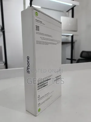 New Apple iPhone 17 Pro Max 256 GB Blue