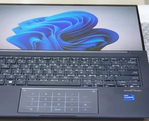 Photo - New Laptop Asus Zenbook 14 UX434 16GB Intel Core I7 SSD 512GB