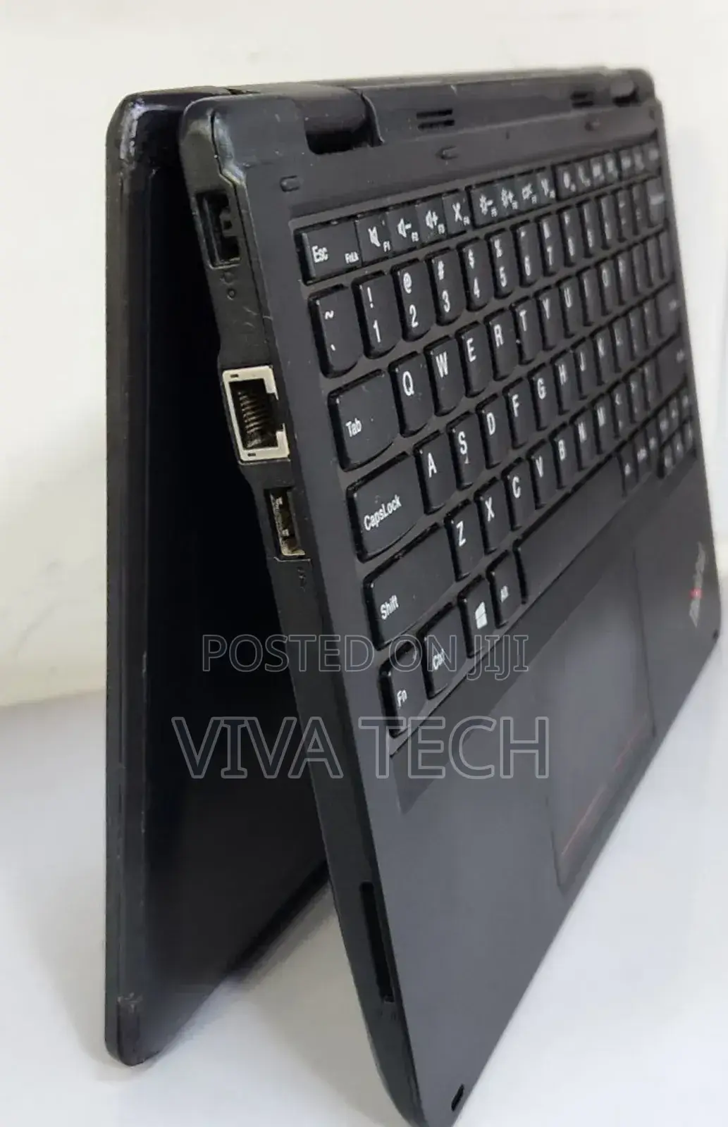New Laptop Lenovo Yoga 11e 4GB Intel Core 2 Quad SSD 128GB