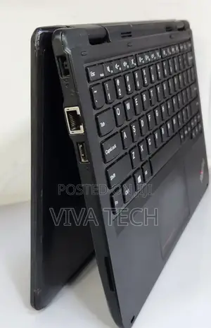 New Laptop Lenovo Yoga 11e 4GB Intel Core 2 Quad SSD 128GB