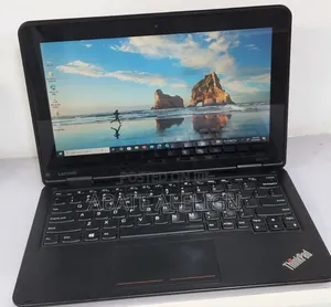 Photo - New Laptop Lenovo Yoga 11e 4GB Intel Core 2 Quad SSD 128GB