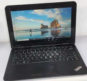 New Laptop Lenovo Yoga 11e 4GB Intel Core 2 Quad SSD 128GB