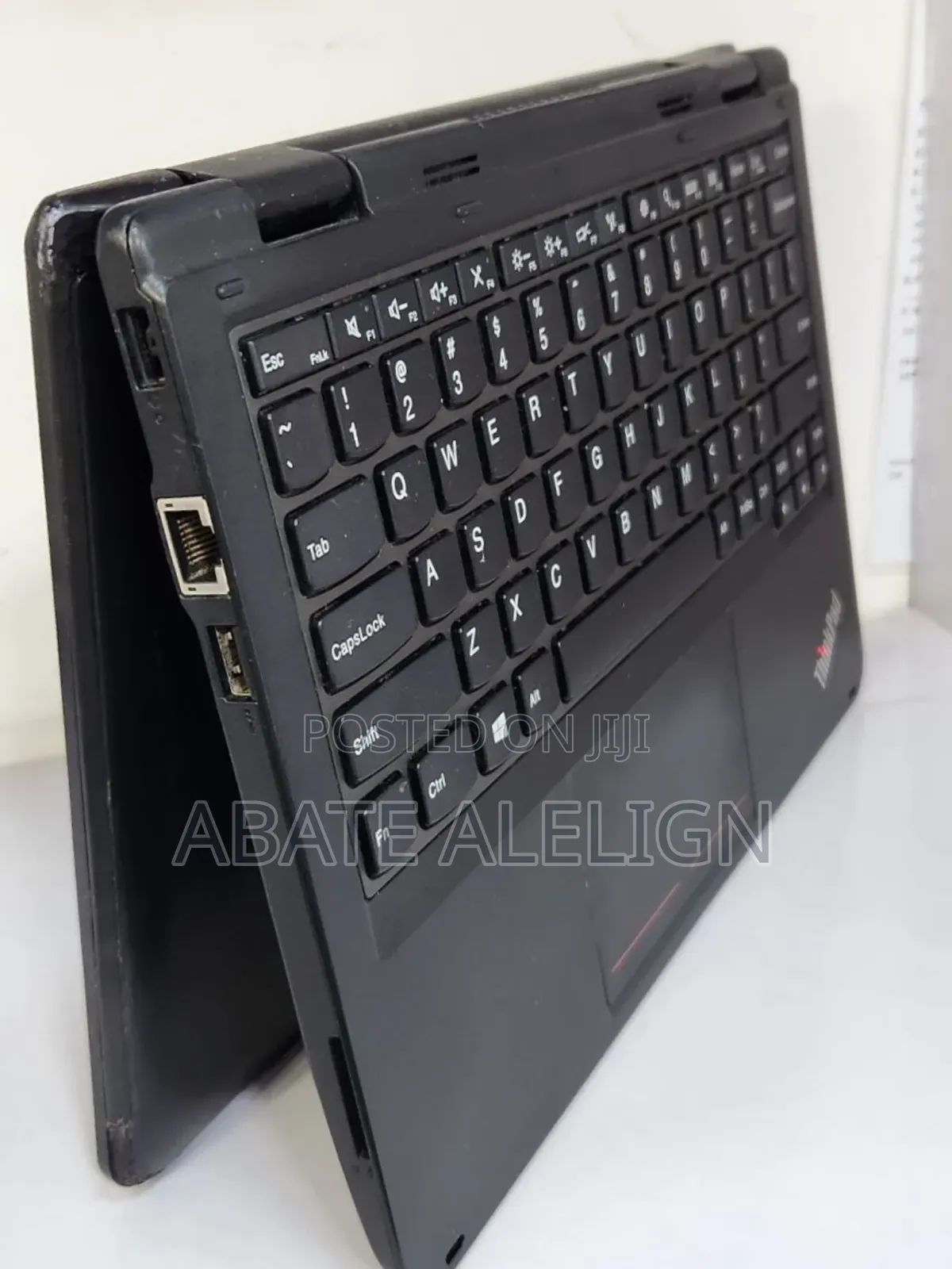 New Laptop Lenovo Yoga 11e 4GB Intel Core 2 Quad SSD 128GB