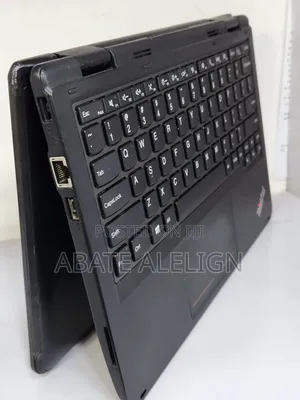 New Laptop Lenovo Yoga 11e 4GB Intel Core 2 Quad SSD 128GB