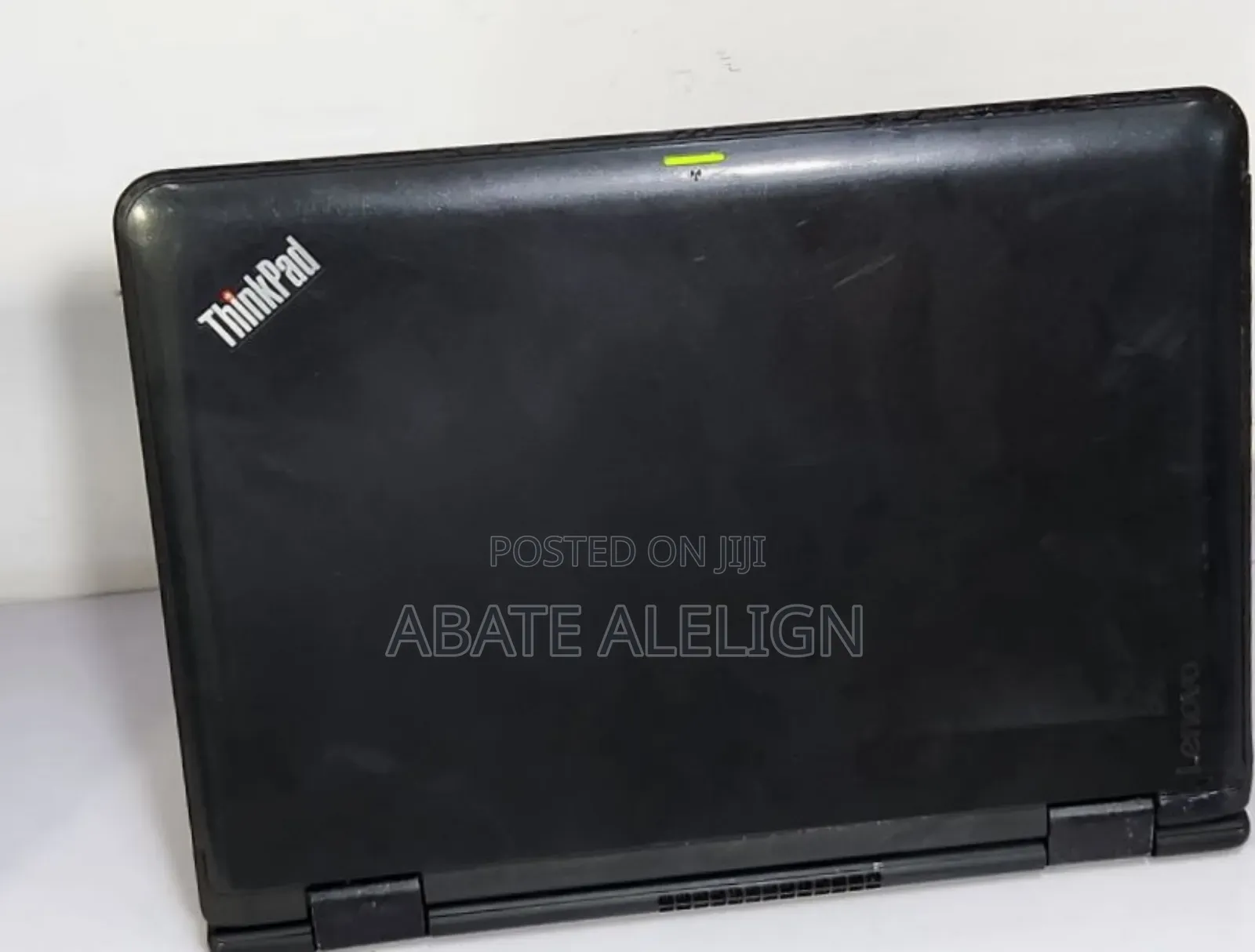 New Laptop Lenovo Yoga 11e 4GB Intel Core 2 Quad SSD 128GB