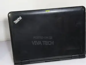 New Laptop Lenovo Yoga 11e 4GB Intel Core 2 Quad SSD 128GB