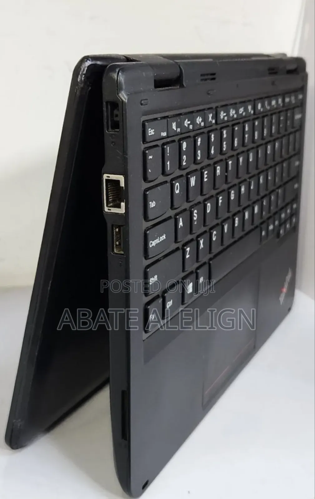 New Laptop Lenovo Yoga 11e 4GB Intel Core 2 Quad SSD 128GB