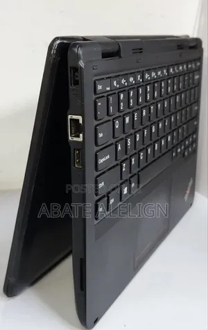 New Laptop Lenovo Yoga 11e 4GB Intel Core 2 Quad SSD 128GB