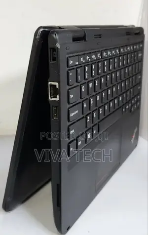 New Laptop Lenovo Yoga 11e 4GB Intel Core 2 Quad SSD 128GB