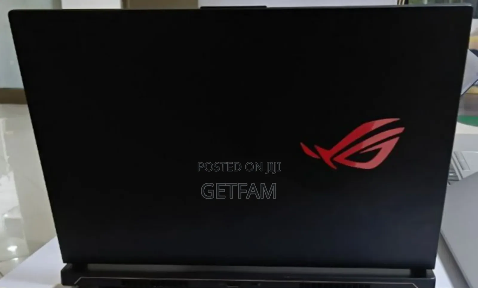 New Laptop Asus ROG Zephyrus G15 24GB Intel Core I7 SSD 2T