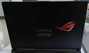 New Laptop Asus ROG Zephyrus G15 24GB Intel Core I7 SSD 2T