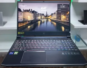 Photo - New Laptop Acer Predator Helios 300 16GB Intel Core I9 SSD 1T