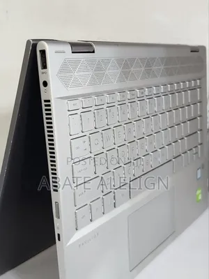 New Laptop HP Pavilion 15 8GB Intel Core I7 SSD 512GB