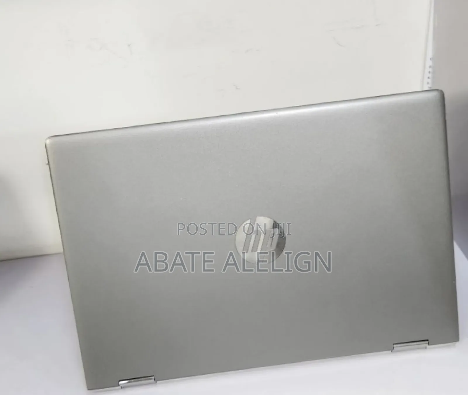 New Laptop HP Pavilion 15 8GB Intel Core I7 SSD 512GB