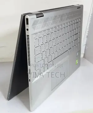 New Laptop HP Pavilion 15 8GB Intel Core I7 SSD 512GB