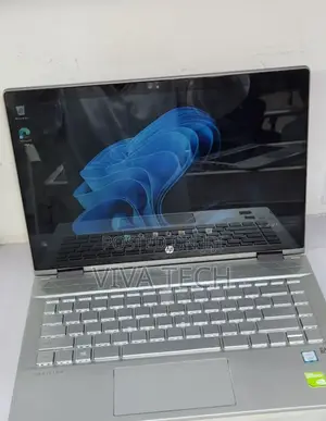 New Laptop HP Pavilion 15 8GB Intel Core I7 SSD 512GB