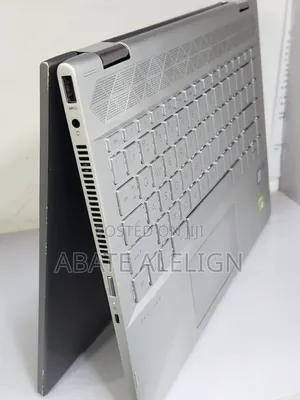 New Laptop HP Pavilion 15 8GB Intel Core I7 SSD 512GB