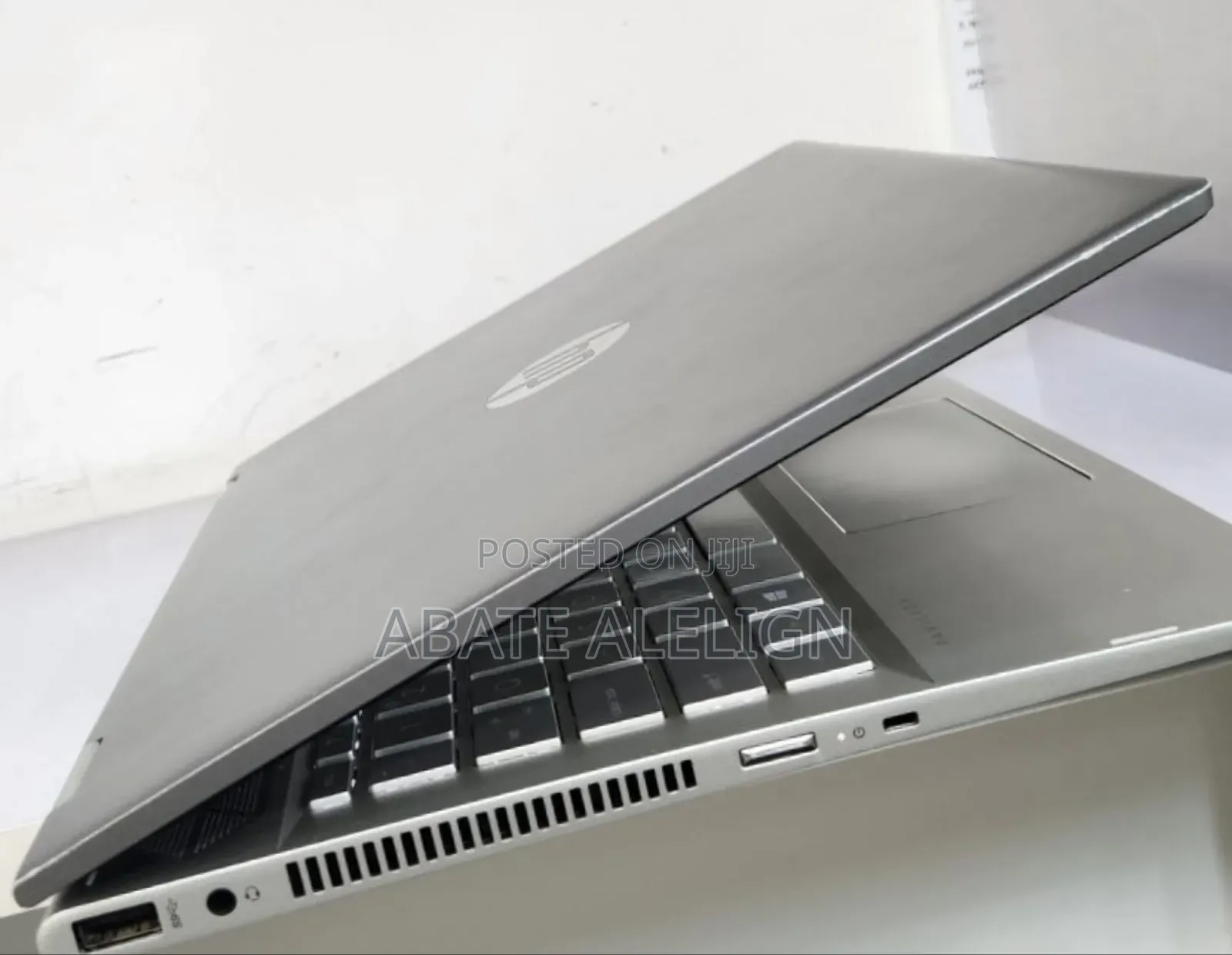 New Laptop HP Pavilion 15 8GB Intel Core I7 SSD 512GB