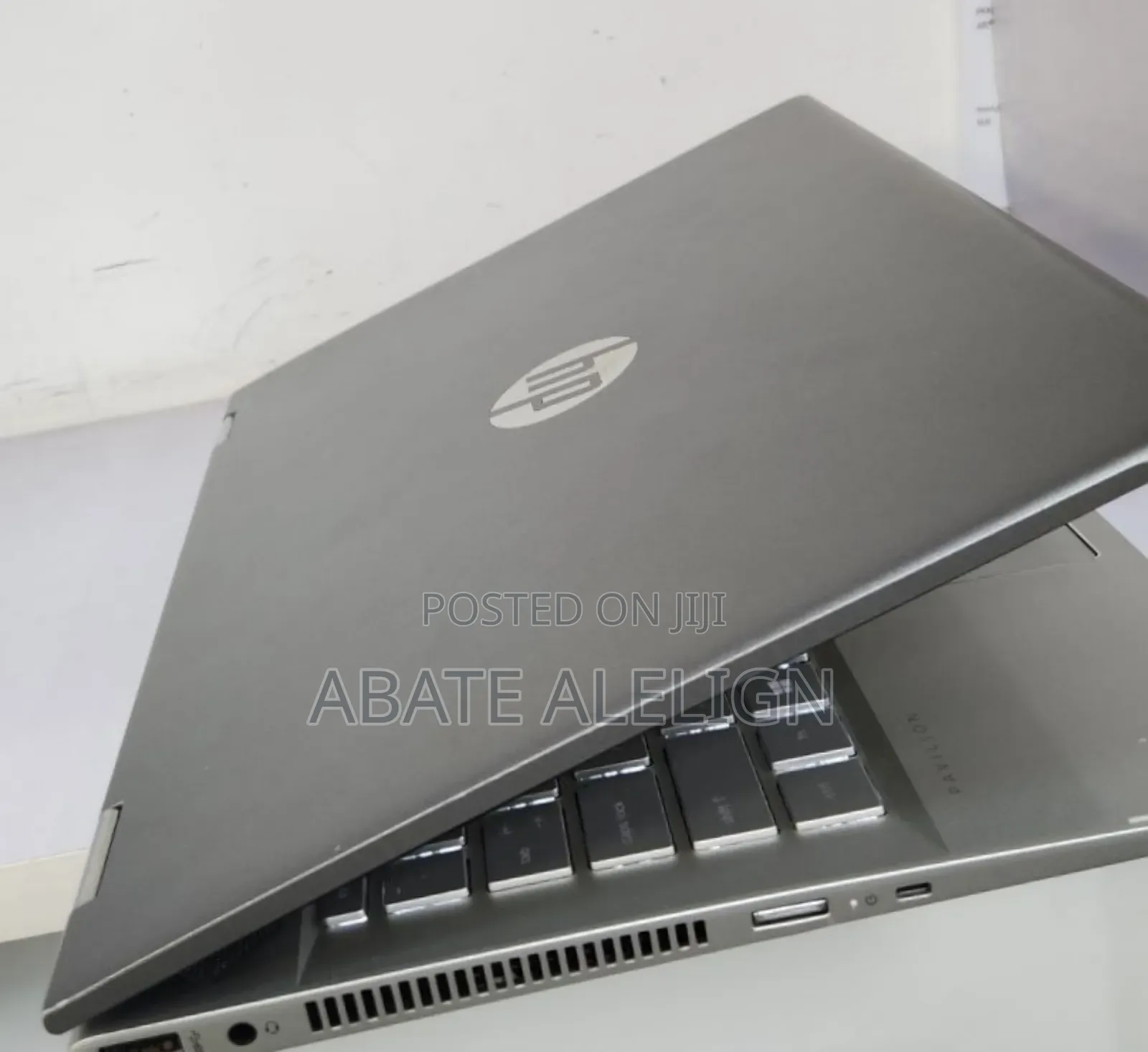 New Laptop HP Pavilion 15 8GB Intel Core I7 SSD 512GB