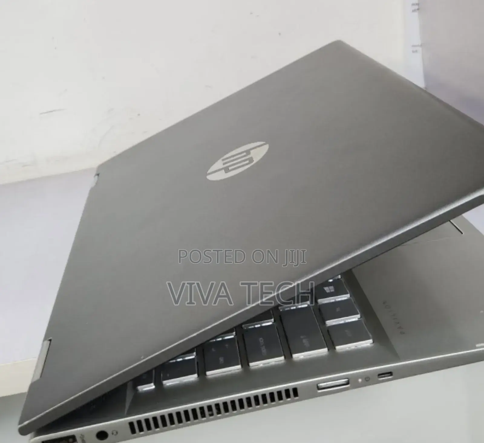 New Laptop HP Pavilion 15 8GB Intel Core I7 SSD 512GB