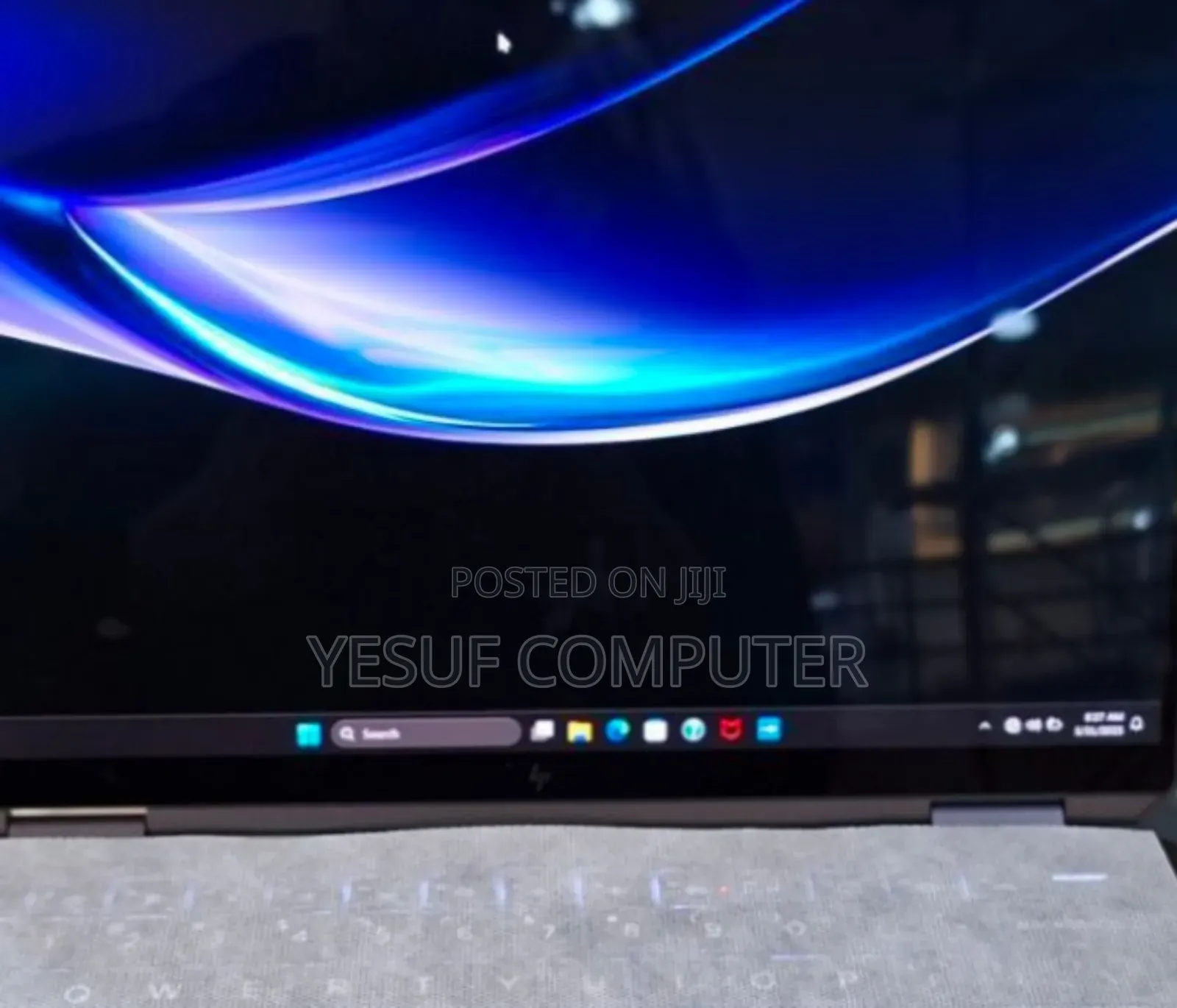 New Laptop HP Spectre X360 16GB Intel Core Ultra 7 SSD 1T