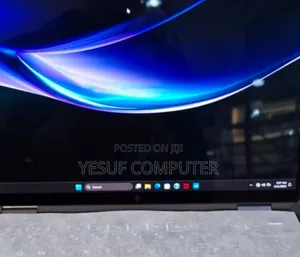 Photo - New Laptop HP Spectre X360 16GB Intel Core Ultra 7 SSD 1T