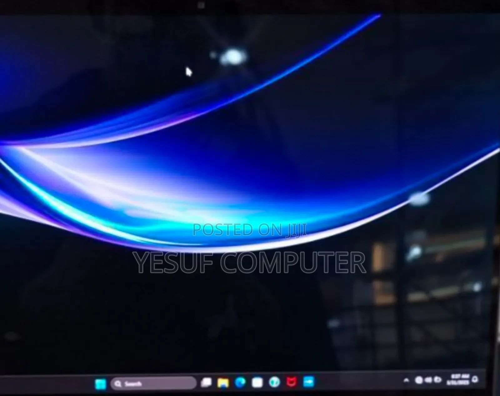 New Laptop HP Spectre X360 16GB Intel Core Ultra 7 SSD 1T