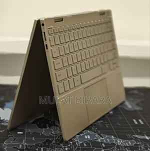 New Laptop HP Envy X360 16GB Intel Core I7 SSD 512GB