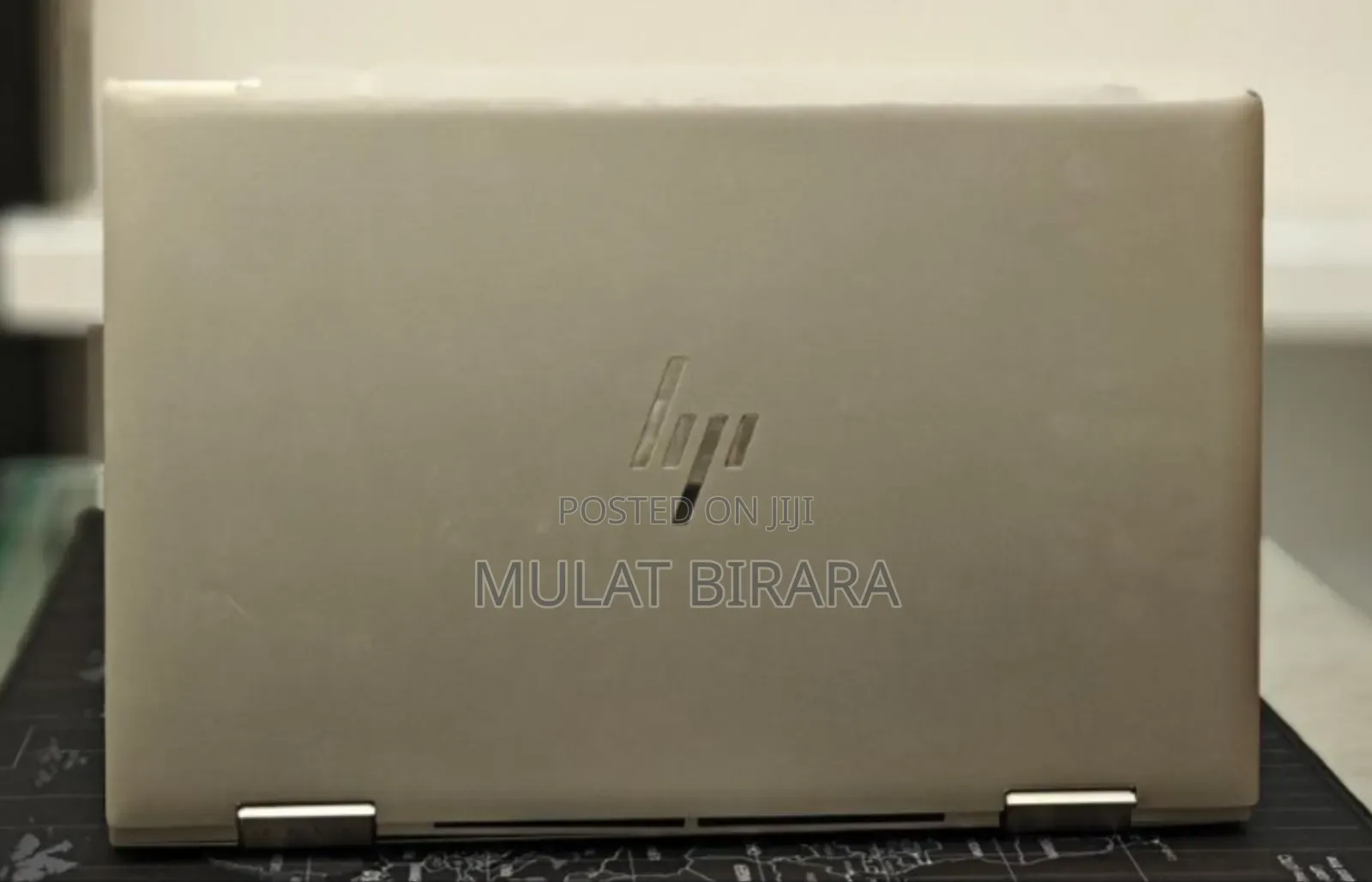 New Laptop HP Envy X360 16GB Intel Core I7 SSD 512GB