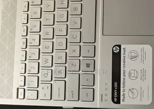New Laptop HP Envy X360 8GB Intel Core I5 SSD 256GB