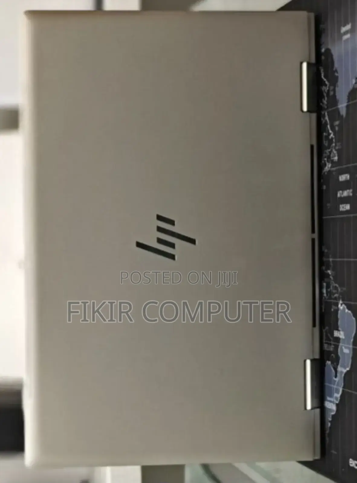 New Laptop HP Envy X360 8GB Intel Core I5 SSD 256GB