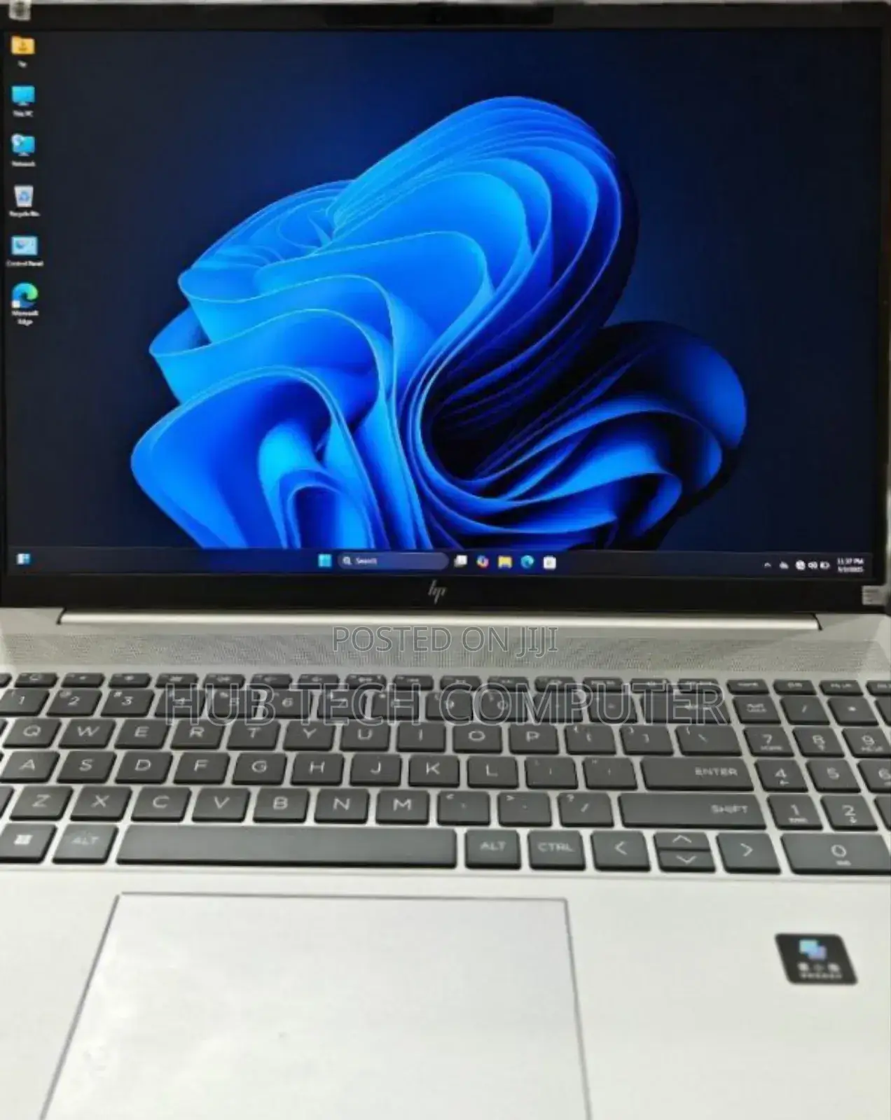 New Laptop HP Pavilion 15 16GB Intel Core I7 SSD 1T