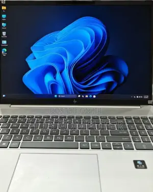 New Laptop HP Pavilion 15 16GB Intel Core I7 SSD 1T