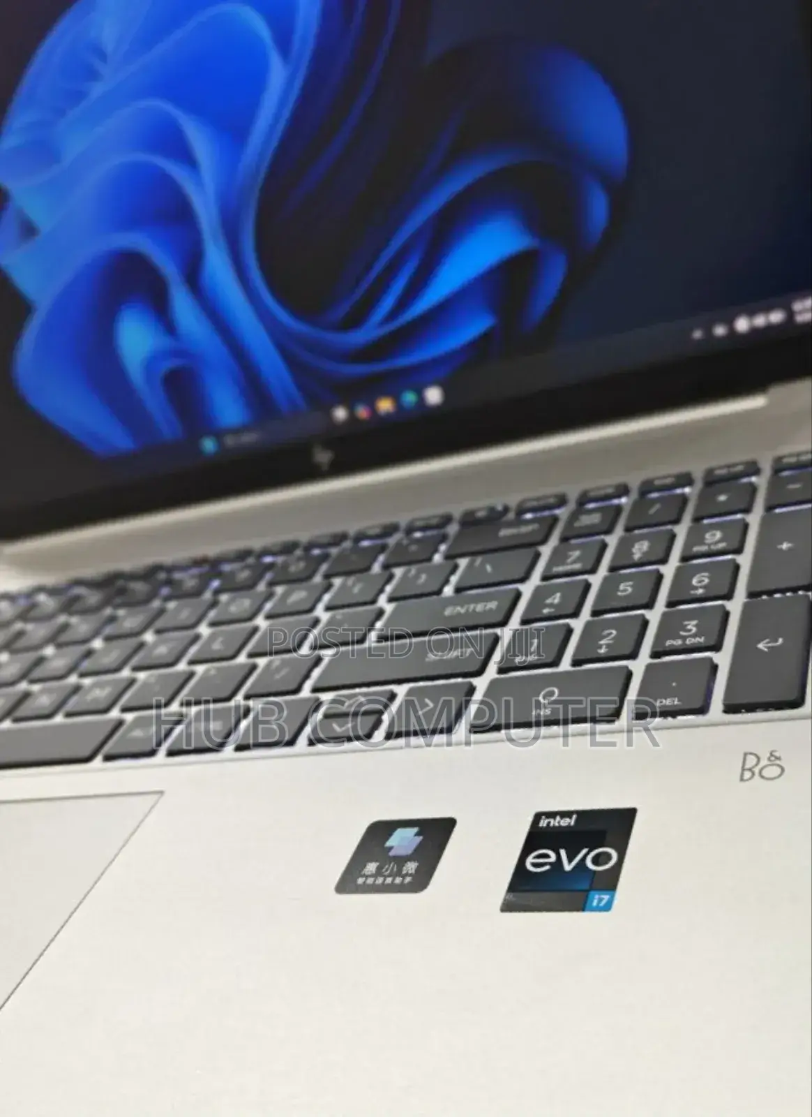 New Laptop HP Pavilion 15 16GB Intel Core I7 SSD 1T