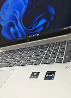 New Laptop HP Pavilion 15 16GB Intel Core I7 SSD 1T