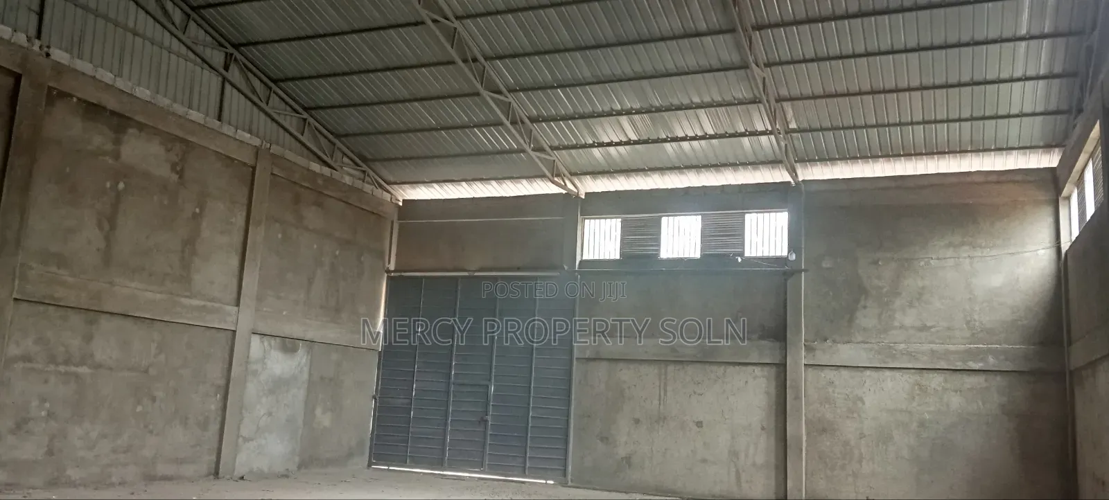 Warehouse For Rent Jacros Area