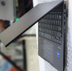 New Laptop Asus ZenBook UX31A 16GB Intel Core I7 SSD 512GB