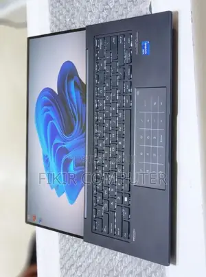 New Laptop Asus ZenBook UX31A 16GB Intel Core I7 SSD 512GB