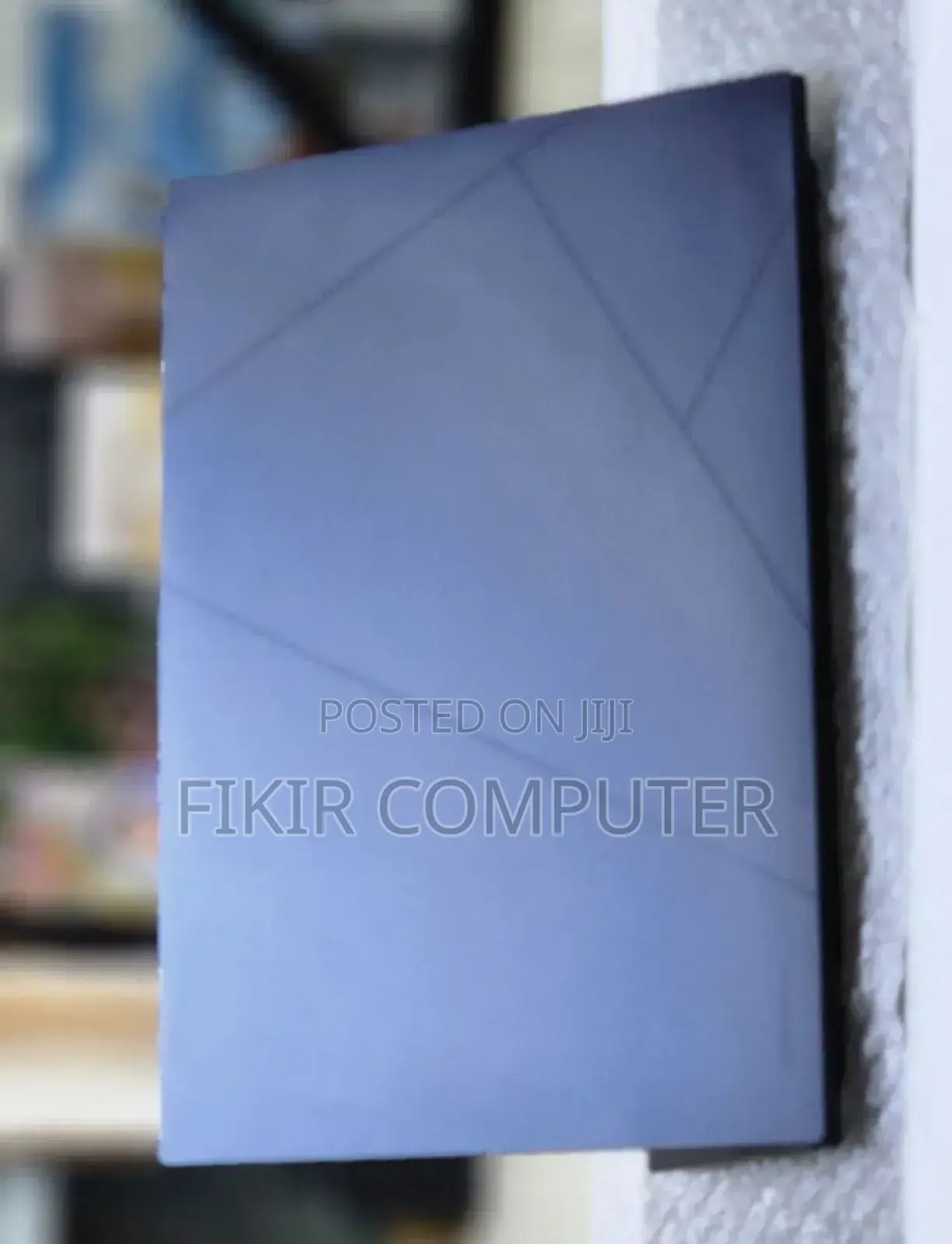 New Laptop Asus ZenBook UX31A 16GB Intel Core I7 SSD 512GB