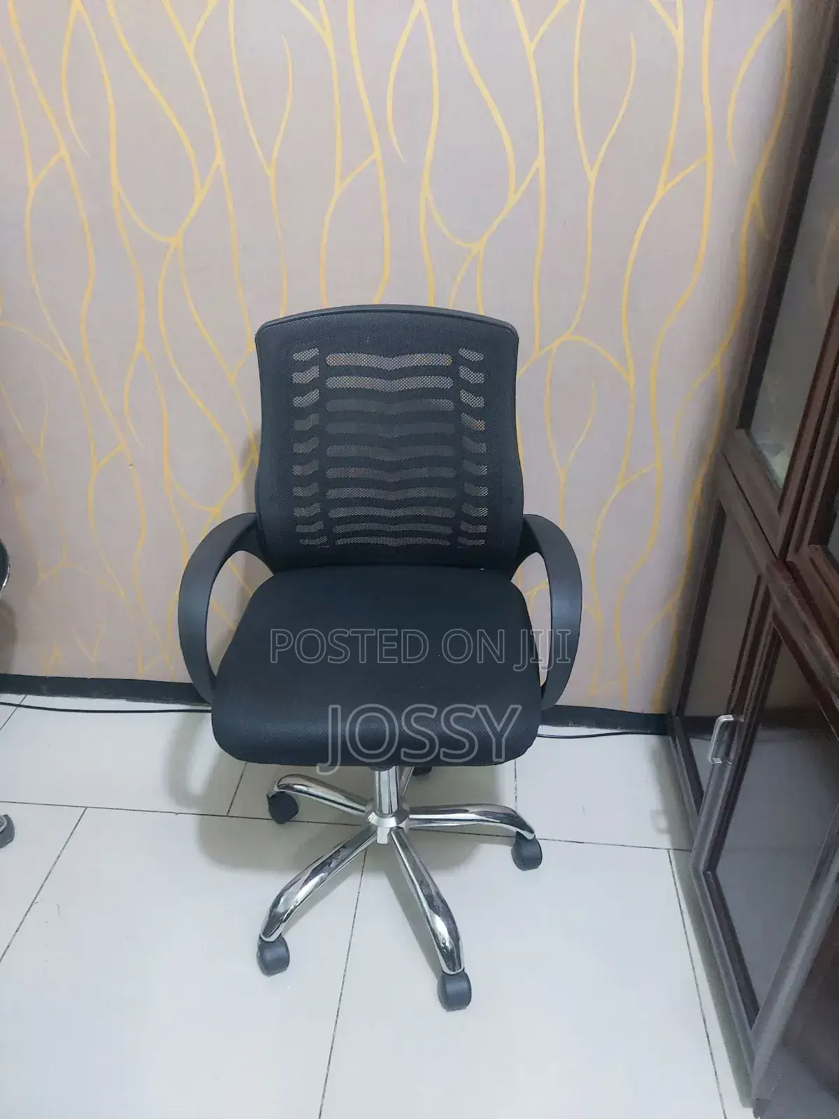 Office Chairs