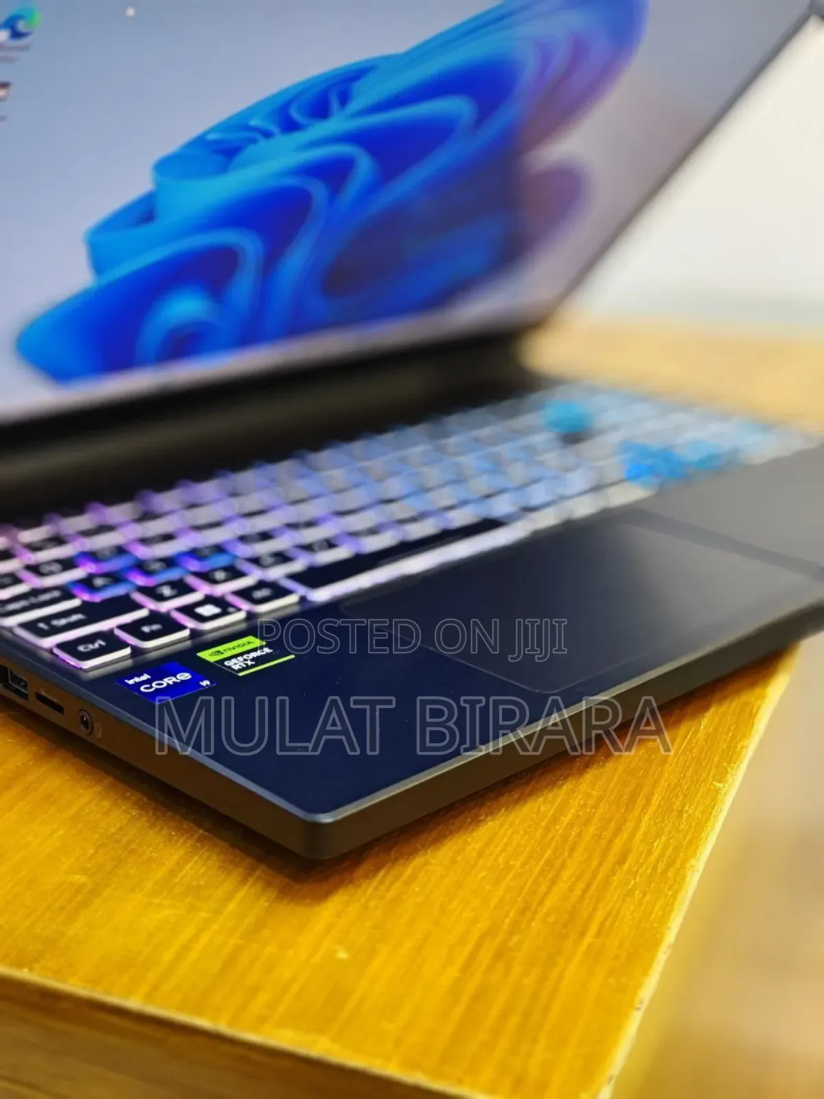 New Laptop Acer Predator Helios 300 16GB Intel Core I9 SSD 1T