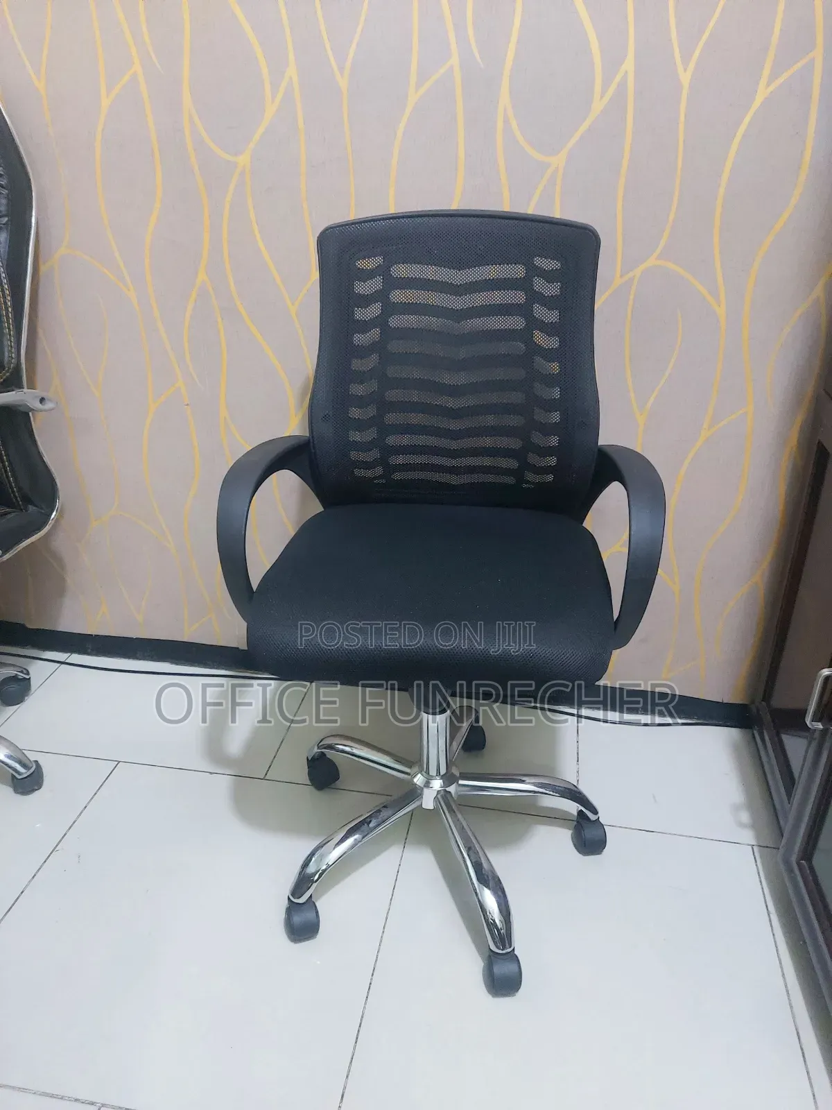 Office Chairs