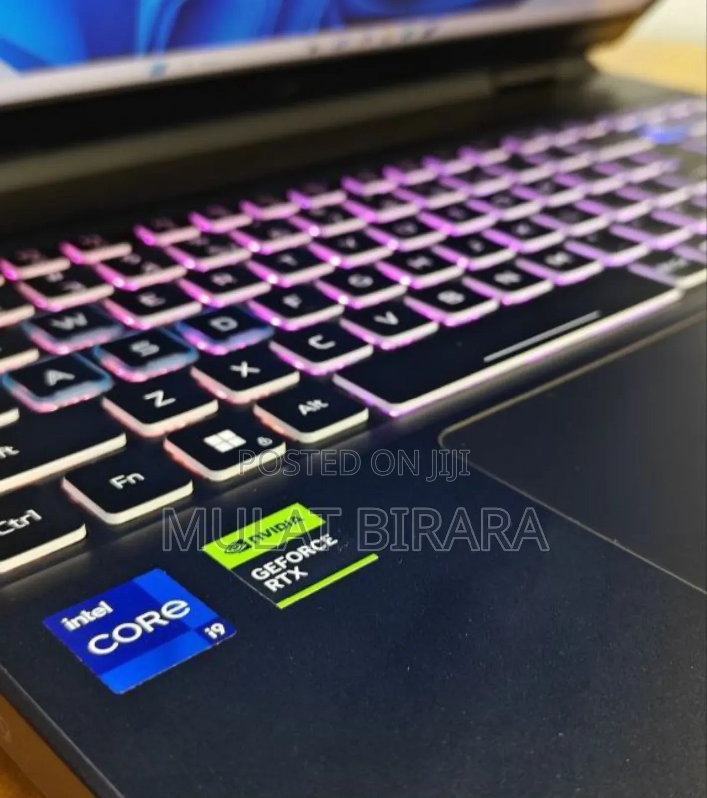 New Laptop Acer Predator Helios 300 16GB Intel Core I9 SSD 1T