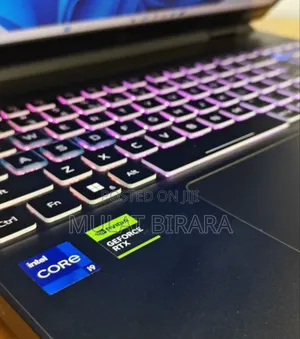 New Laptop Acer Predator Helios 300 16GB Intel Core I9 SSD 1T