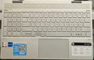 New Laptop HP Envy X360 8GB Intel Core I5 SSD 256GB