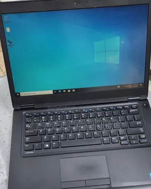 Photo - New Laptop Dell Latitude 5480 8GB Intel Core I5 SSD 256GB